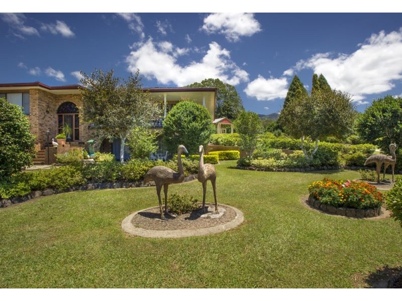 51 Promised Land Loop Road, Bellingen NSW 2454