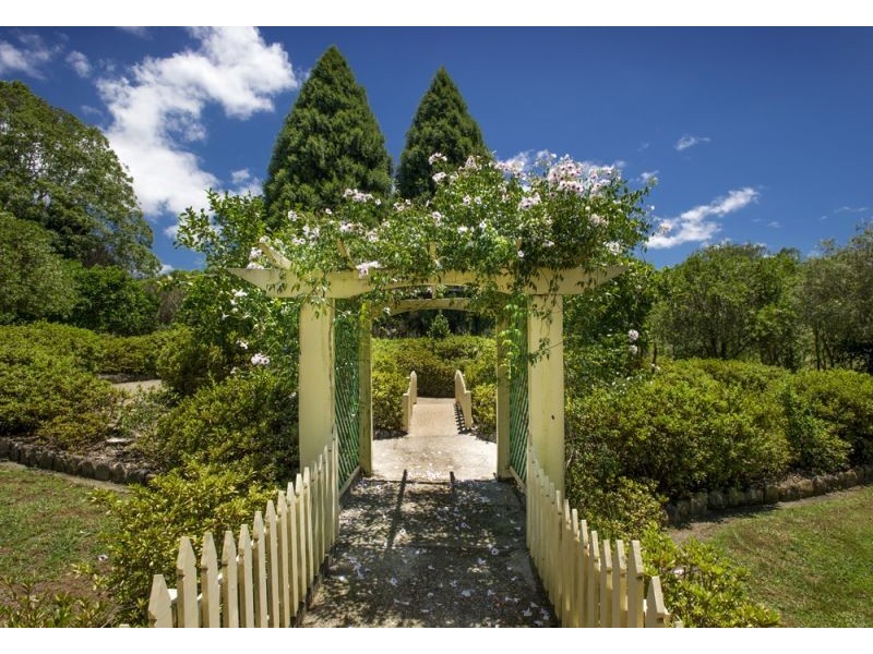51 Promised Land Loop Road, Bellingen NSW 2454