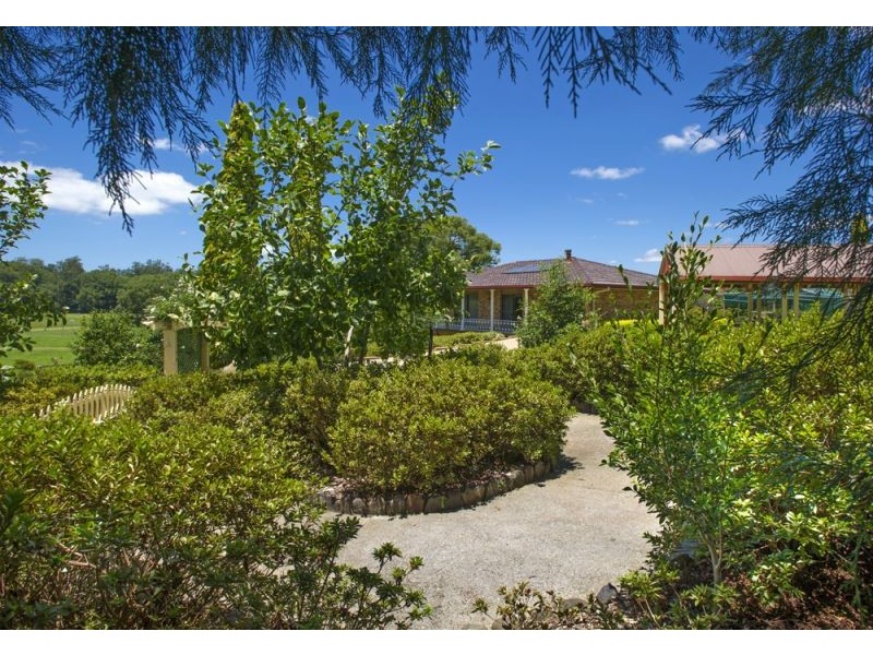 51 Promised Land Loop Road, Bellingen NSW 2454