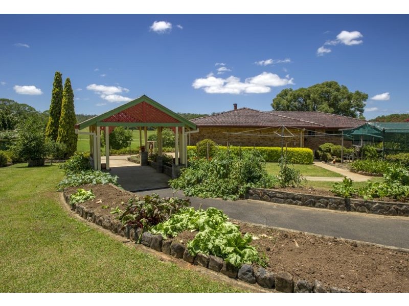 51 Promised Land Loop Road, Bellingen NSW 2454