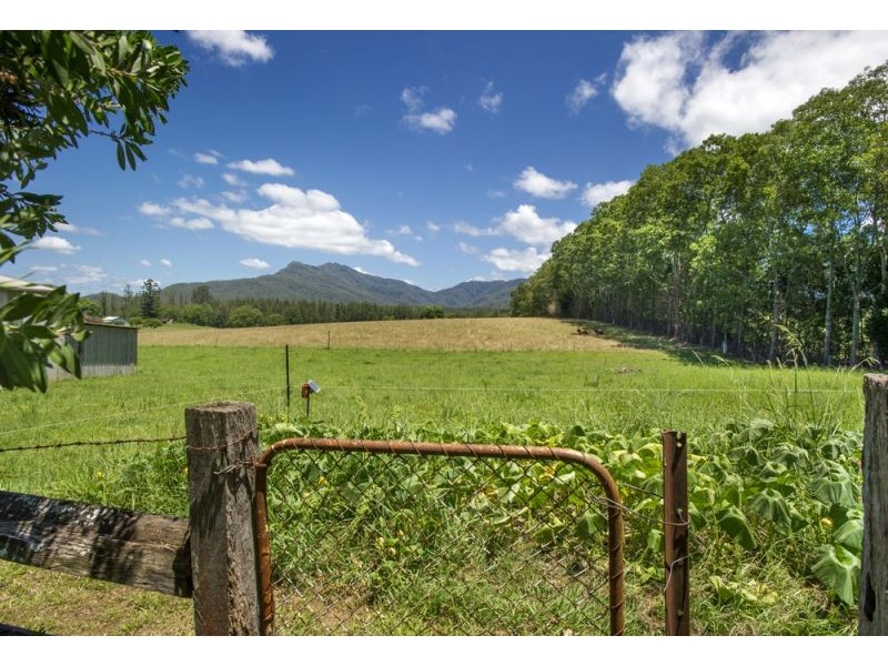 51 Promised Land Loop Road, Bellingen NSW 2454