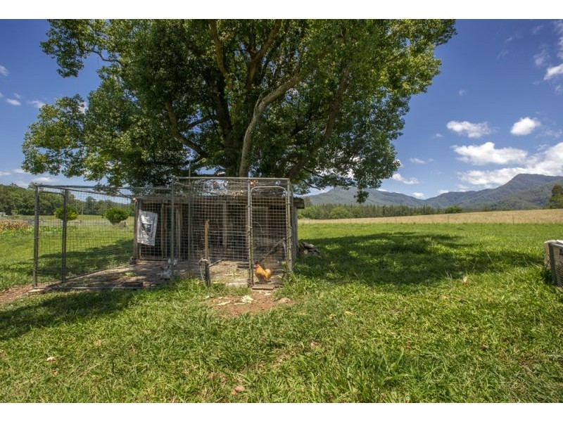 51 Promised Land Loop Road, Bellingen NSW 2454