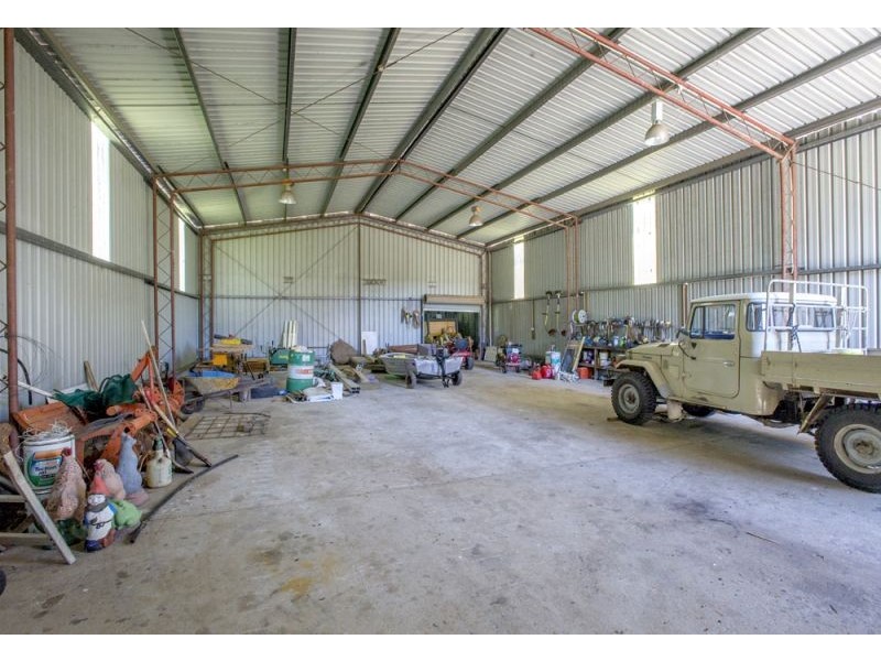51 Promised Land Loop Road, Bellingen NSW 2454