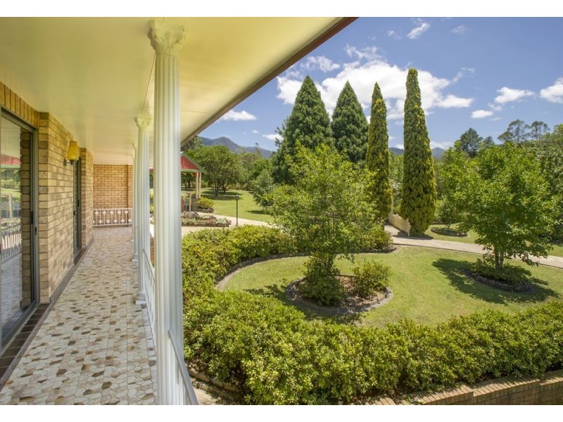 51 Promised Land Loop Road, Bellingen NSW 2454