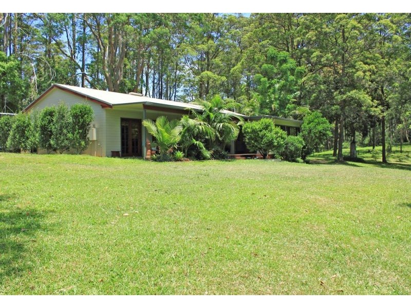1265 South Arm Road, Bellingen NSW 2454