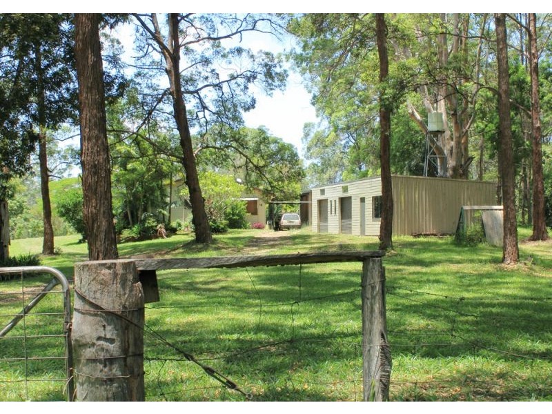 1265 South Arm Road, Bellingen NSW 2454