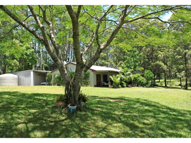 1265 South Arm Road, Bellingen NSW 2454