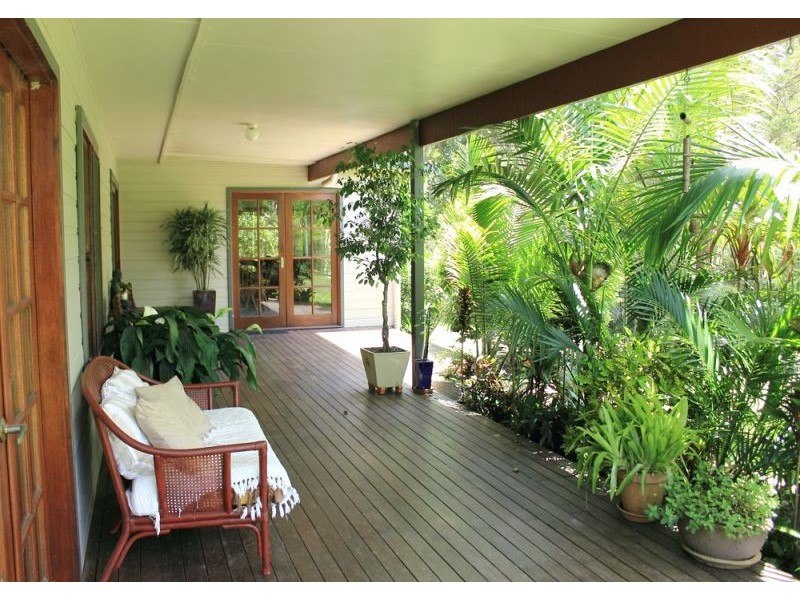 1265 South Arm Road, Bellingen NSW 2454