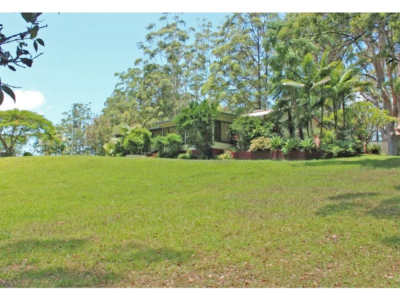 1265 South Arm Road, Bellingen NSW 2454