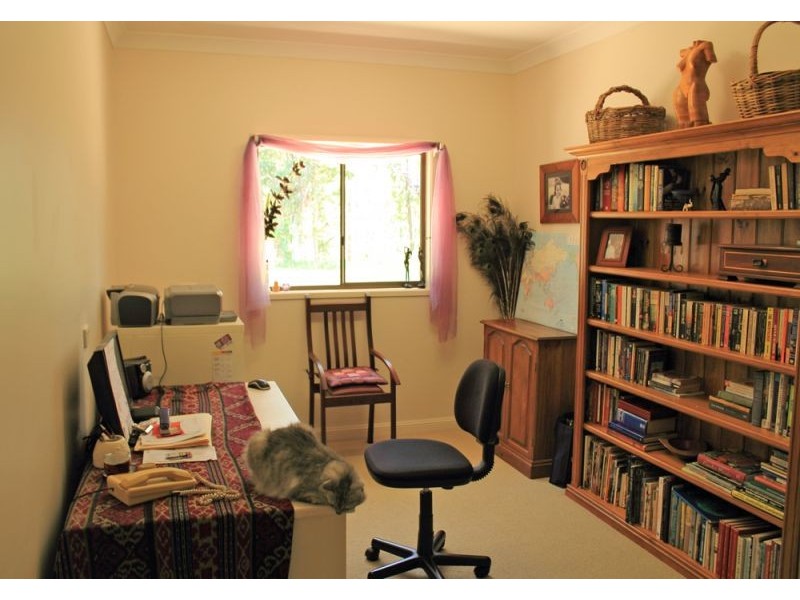 1265 South Arm Road, Bellingen NSW 2454