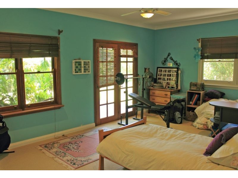 1265 South Arm Road, Bellingen NSW 2454