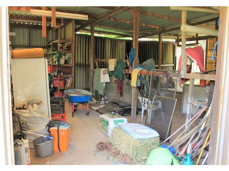 1265 South Arm Road, Bellingen NSW 2454