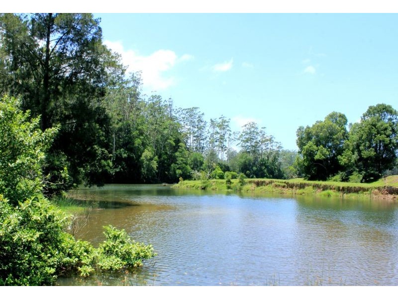 1265 South Arm Road, Bellingen NSW 2454