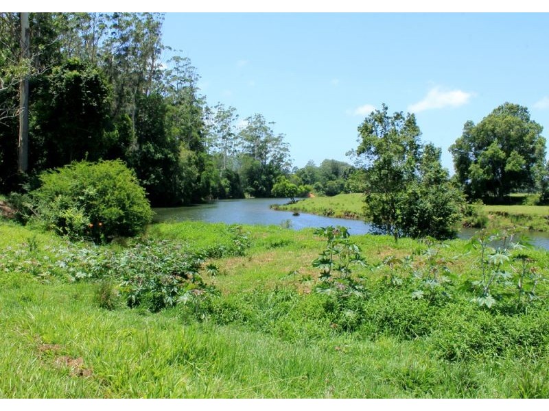 1265 South Arm Road, Bellingen NSW 2454