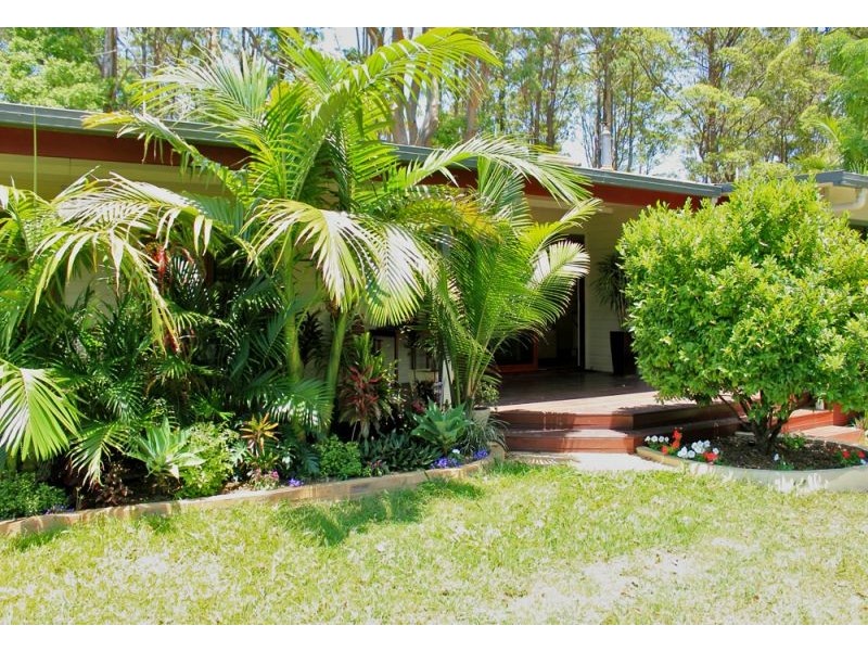 1265 South Arm Road, Bellingen NSW 2454
