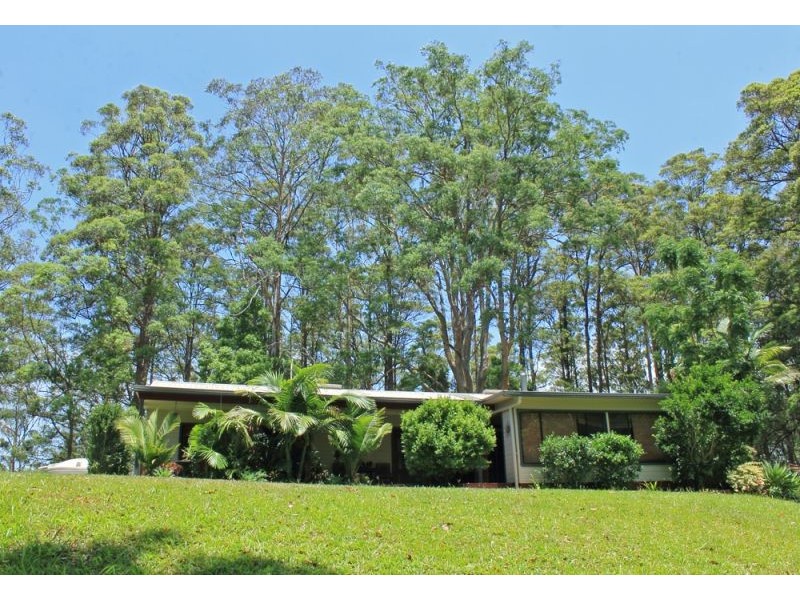 1265 South Arm Road, Bellingen NSW 2454