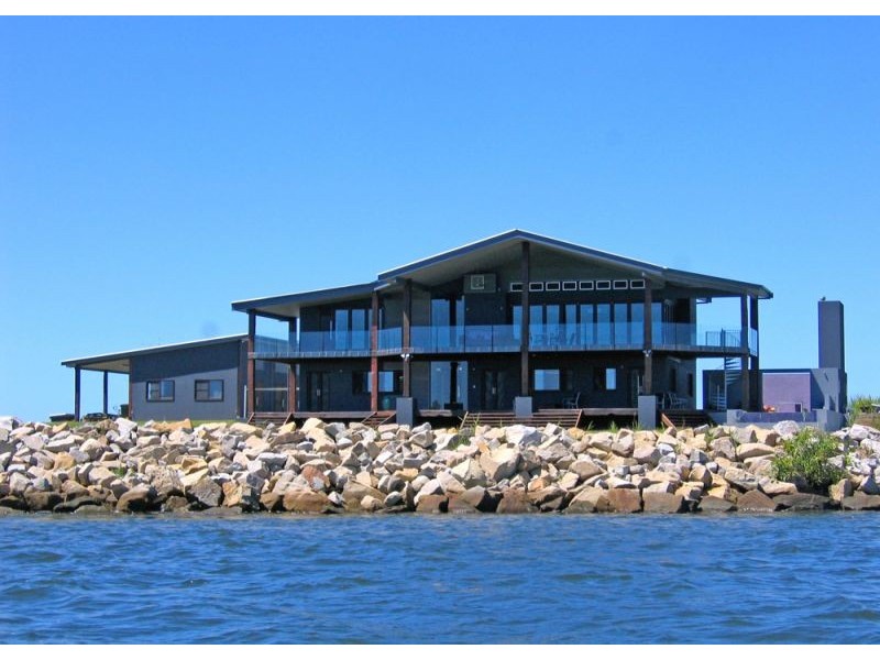 Palmers Island NSW 2463