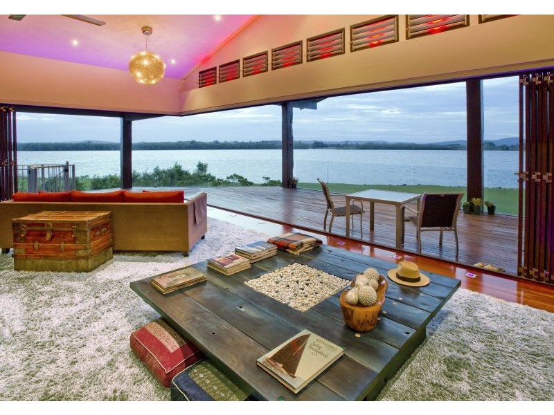 Palmers Island NSW 2463