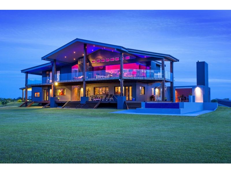 Palmers Island NSW 2463