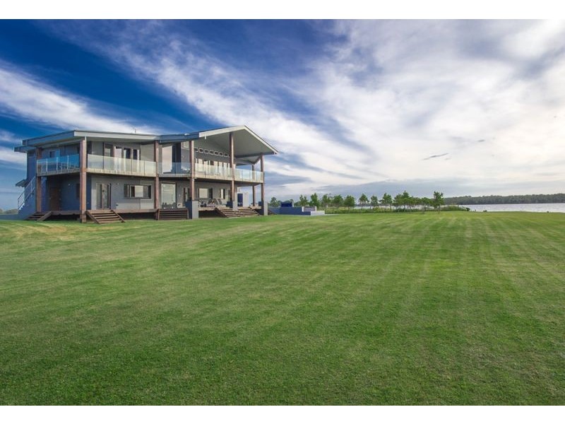 Palmers Island NSW 2463