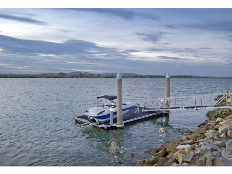 Palmers Island NSW 2463