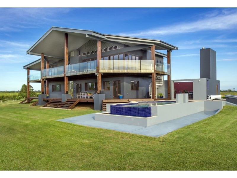 Palmers Island NSW 2463