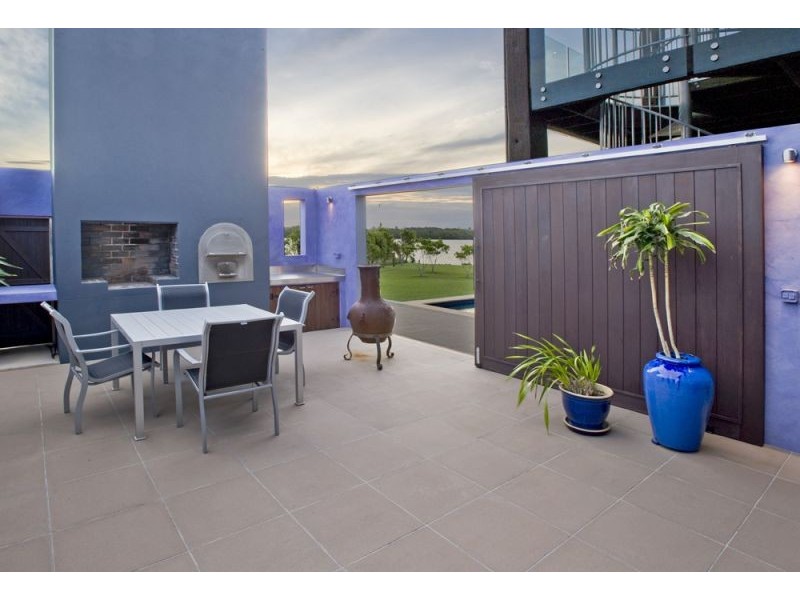 Palmers Island NSW 2463