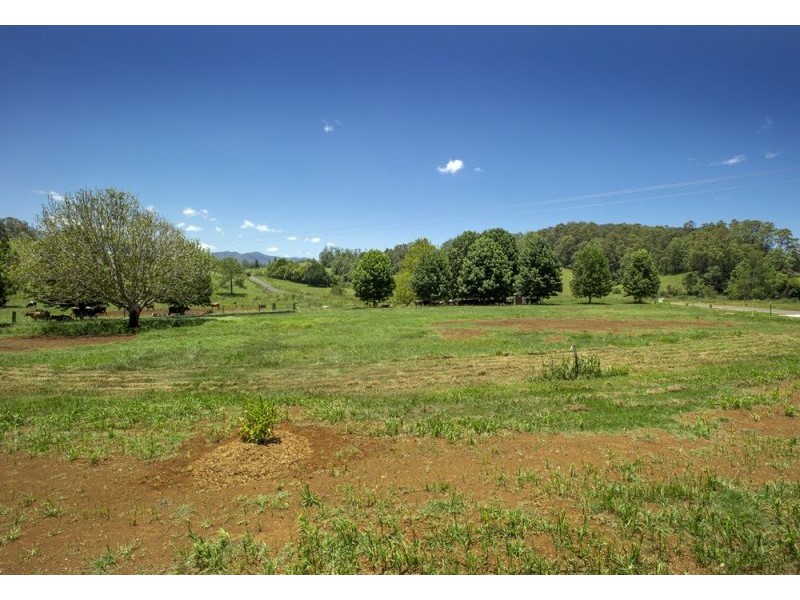 Lot 1, 285 Hydes Creek Road, Bellingen NSW 2454