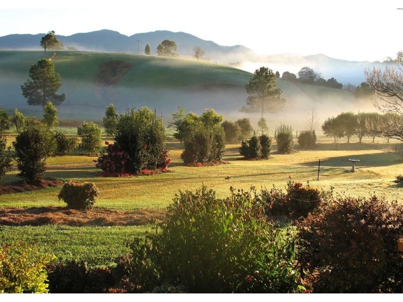 Lot 3, 285 Hydes Creek Road, Bellingen NSW 2454