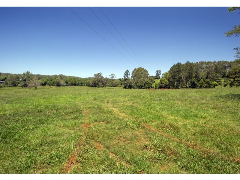 Lot 3, 285 Hydes Creek Road, Bellingen NSW 2454