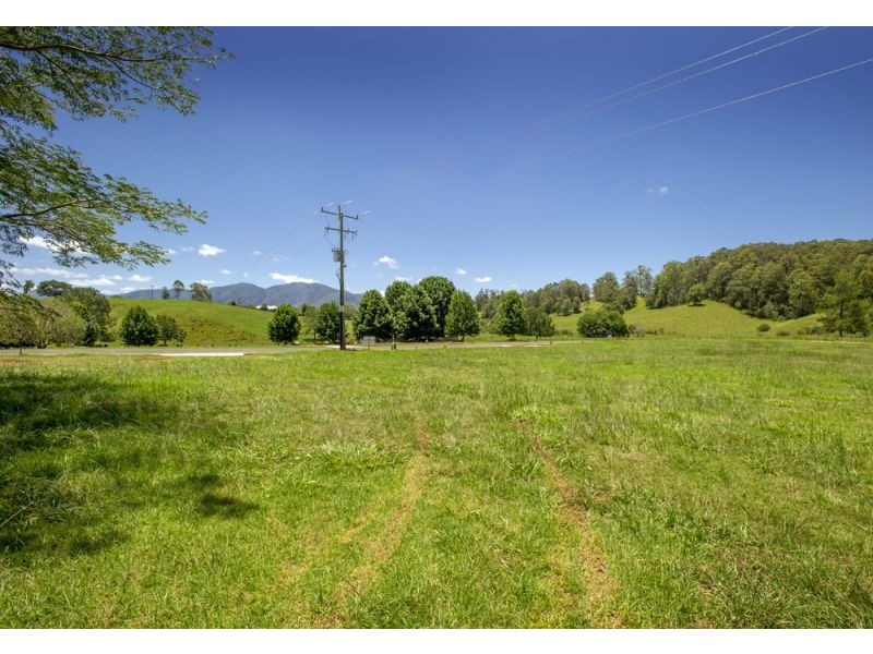 Lot 3, 285 Hydes Creek Road, Bellingen NSW 2454