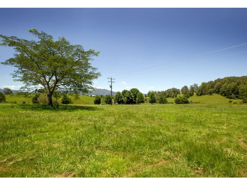 Lot 3, 285 Hydes Creek Road, Bellingen NSW 2454