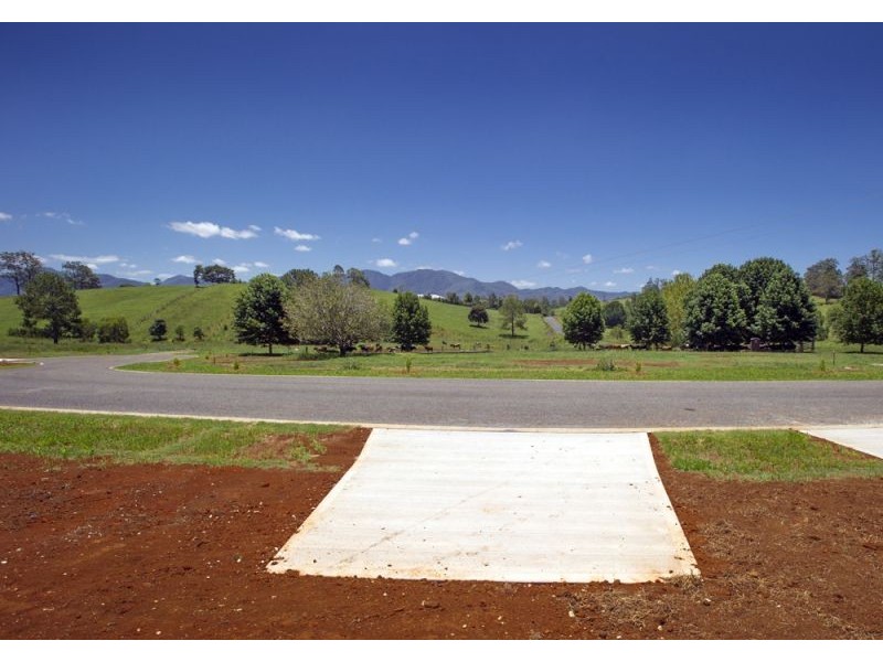 Lot 3, 285 Hydes Creek Road, Bellingen NSW 2454
