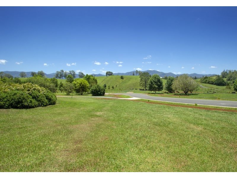 Lot 4, 285 Hydes Creek Road, Bellingen NSW 2454