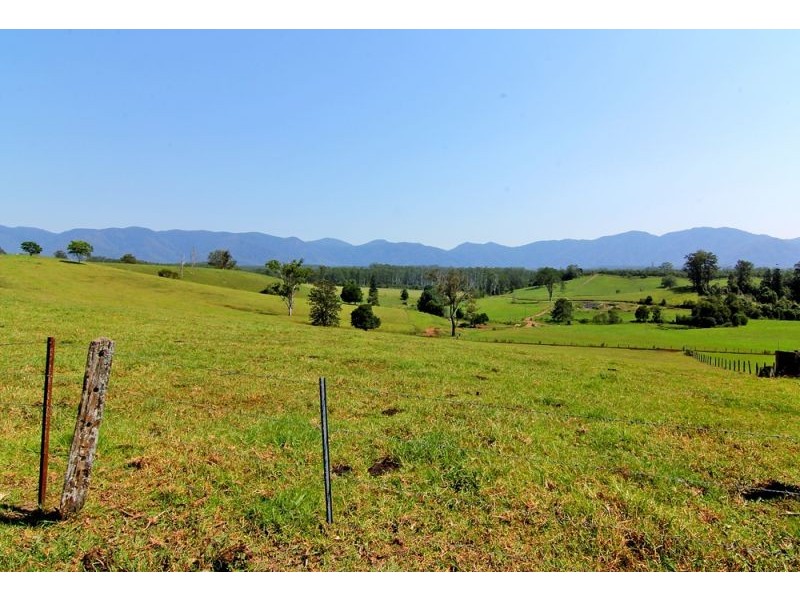 285 Hydes Creek Road, Bellingen NSW 2454