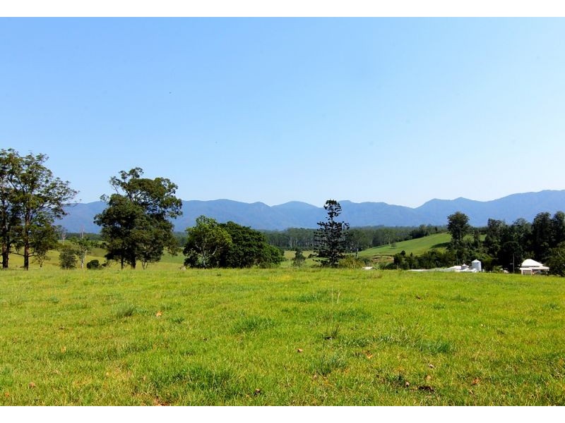 285 Hydes Creek Road, Bellingen NSW 2454