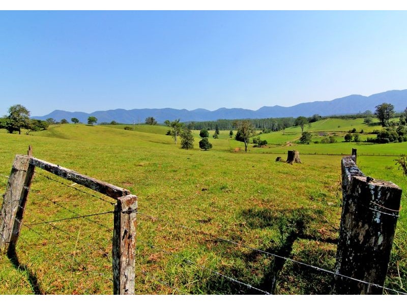 285 Hydes Creek Road, Bellingen NSW 2454