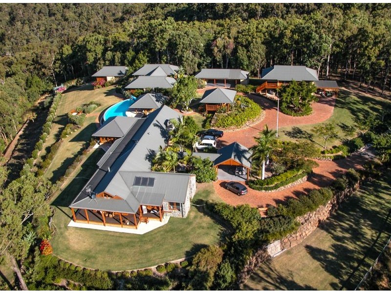 423 Ruffles Road, Willow Vale QLD 4209