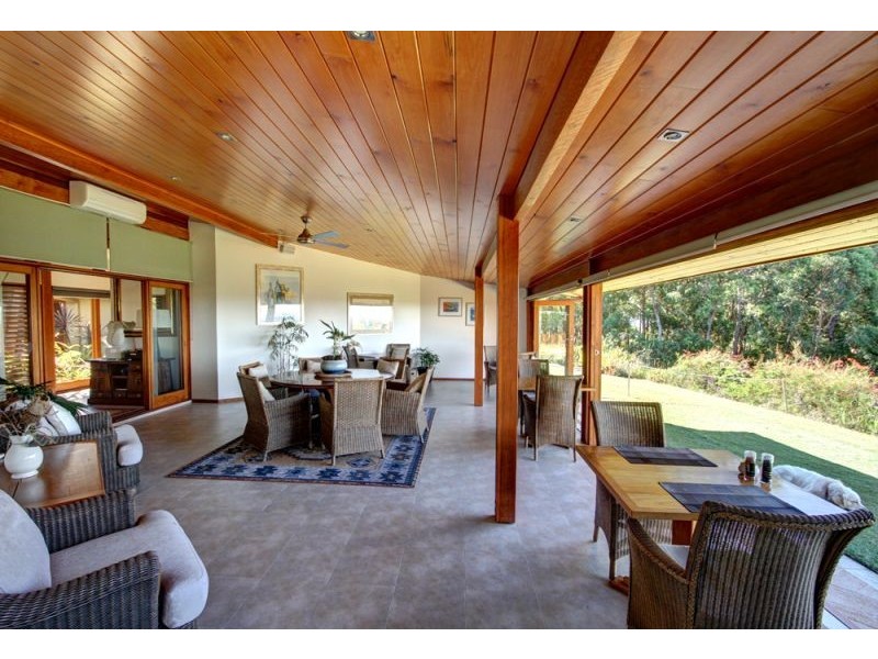 423 Ruffles Road, Willow Vale QLD 4209