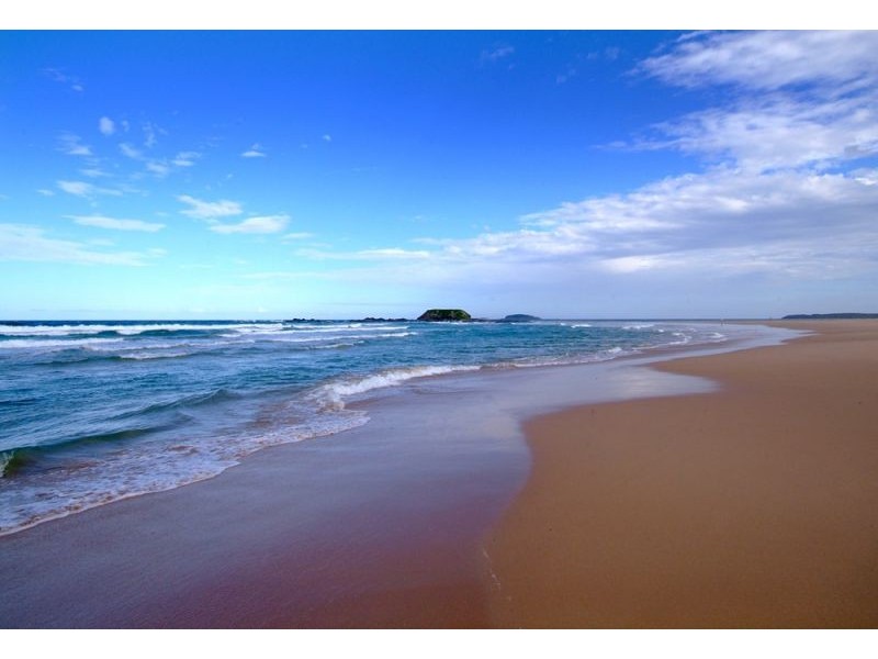 13 Hearnes Lake Road, Woolgoolga NSW 2456