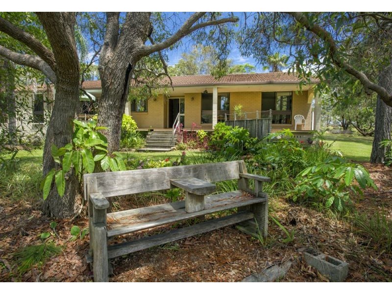 13 Hearnes Lake Road, Woolgoolga NSW 2456