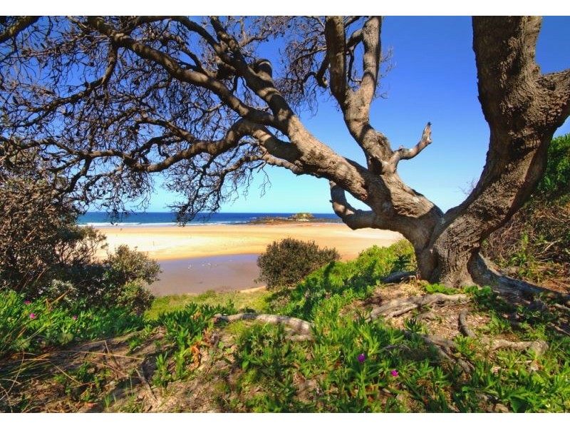 13 Hearnes Lake Road, Woolgoolga NSW 2456