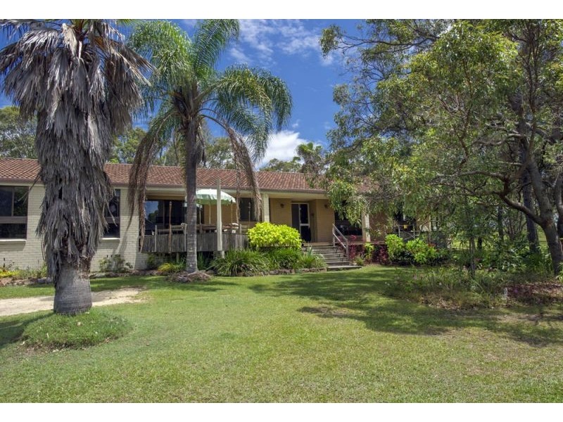 13 Hearnes Lake Road, Woolgoolga NSW 2456