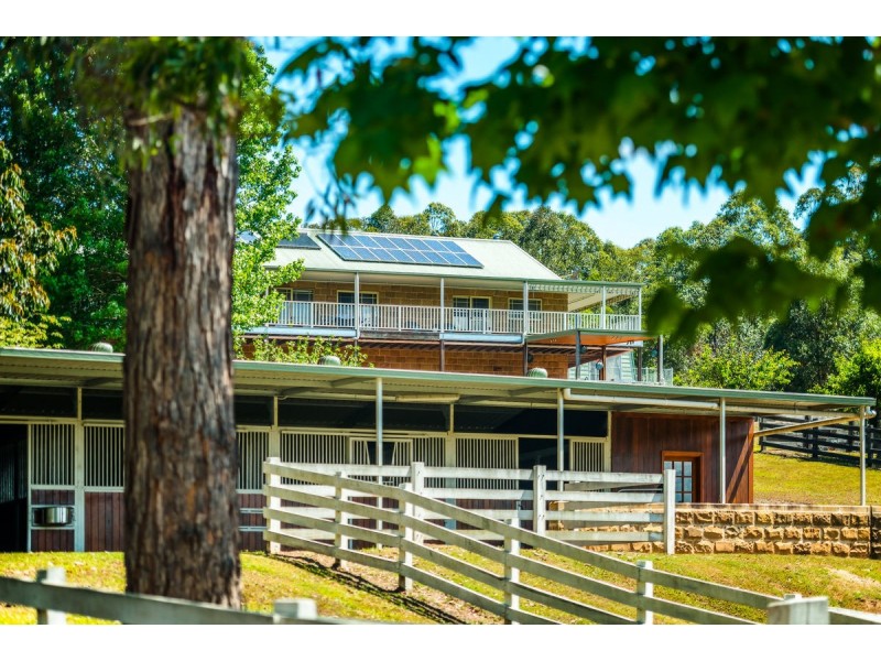 853 Bowraville Road, Bellingen NSW 2454