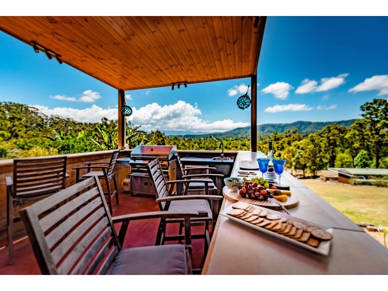 853 Bowraville Road, Bellingen NSW 2454