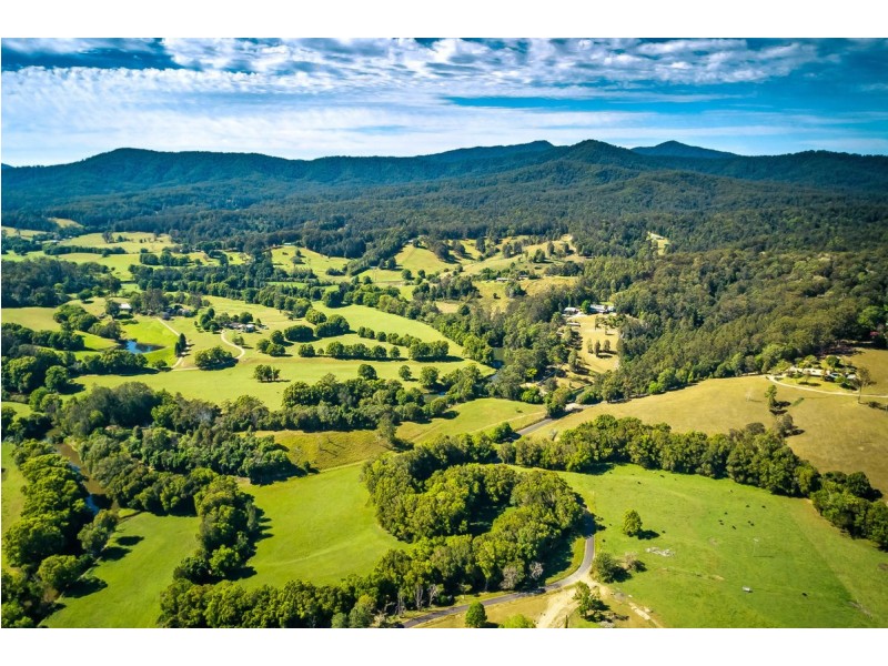 853 Bowraville Road, Bellingen NSW 2454