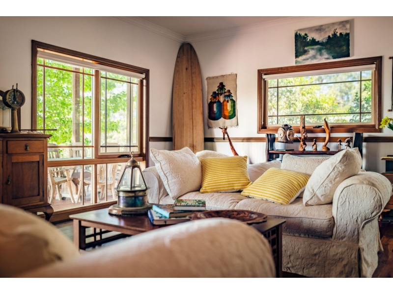 853 Bowraville Road, Bellingen NSW 2454