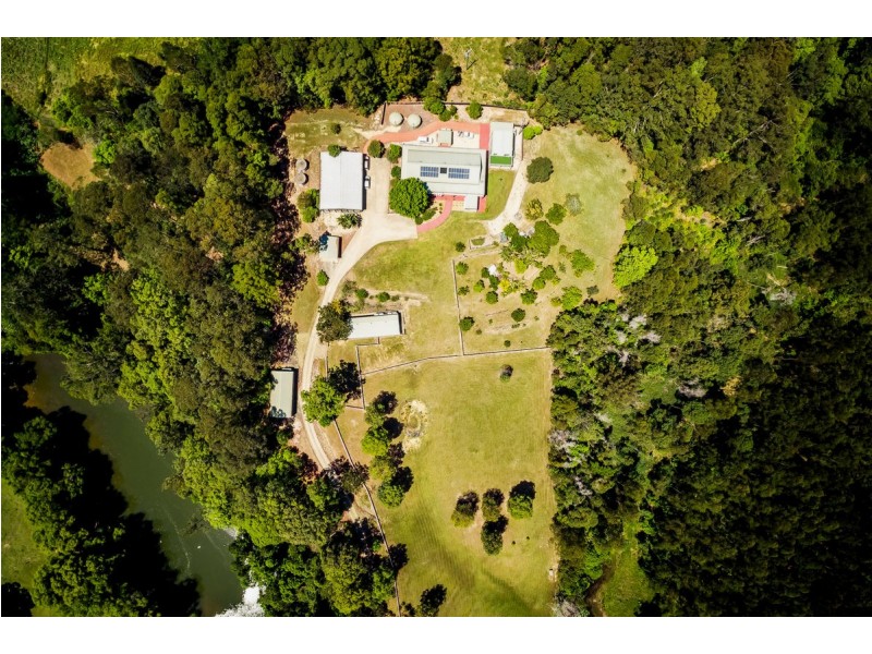 853 Bowraville Road, Bellingen NSW 2454