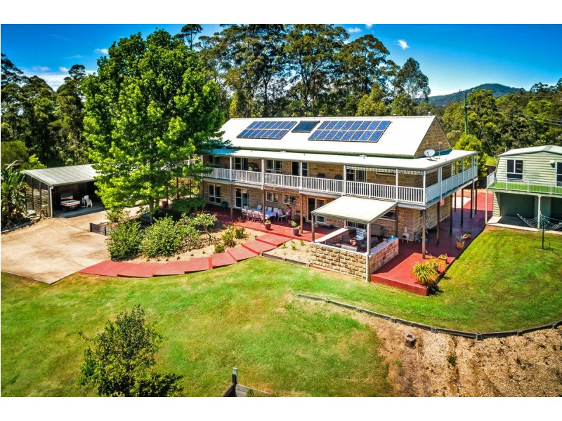 853 Bowraville Road, Bellingen NSW 2454
