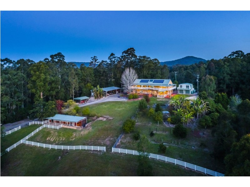 853 Bowraville Road, Bellingen NSW 2454